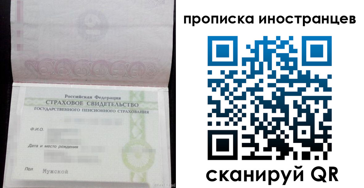 прописка гарантия в Чкаловске